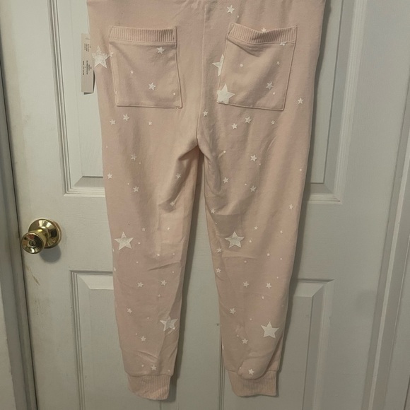 Sweet Romeo Cream Ribbed Knit - Picture 2 of 5